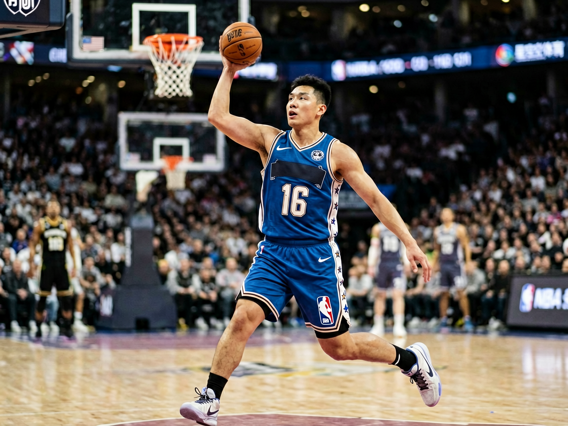 星空综合篮球资讯：NBA季后赛晋级形势