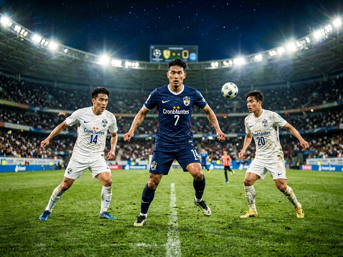 星空综合收录全球顶级足球赛事精彩瞬间与经典场面