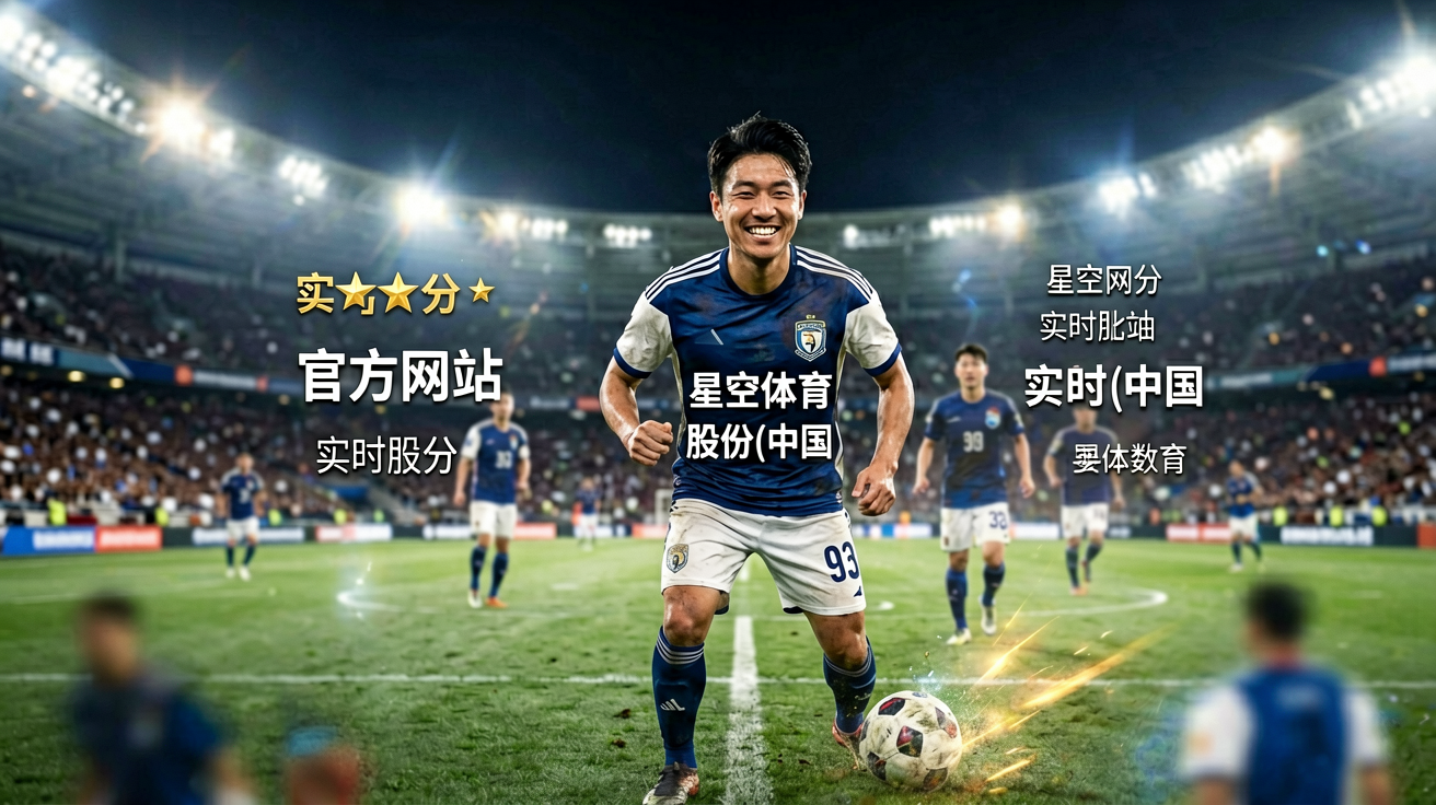 星空综合体育平台首屏：专业体育赛事内容服务平台