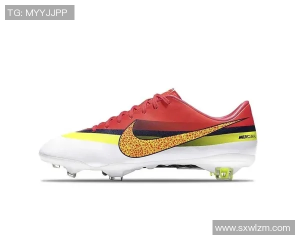 足球明星女生款好鞋推荐让你在场上场下都闪耀动人