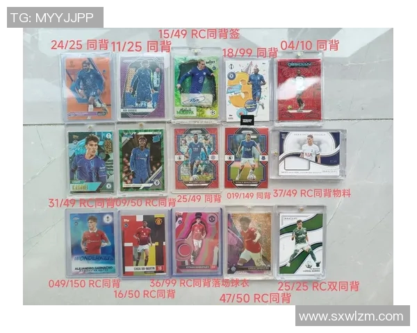 足球明星球星卡包的魅力与收藏价值探秘与投资建议