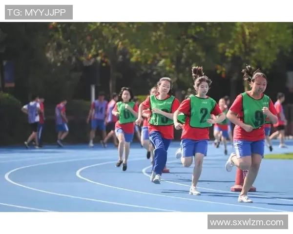 孩子体育锻炼的重要性及其对身心健康发展的积极影响分析